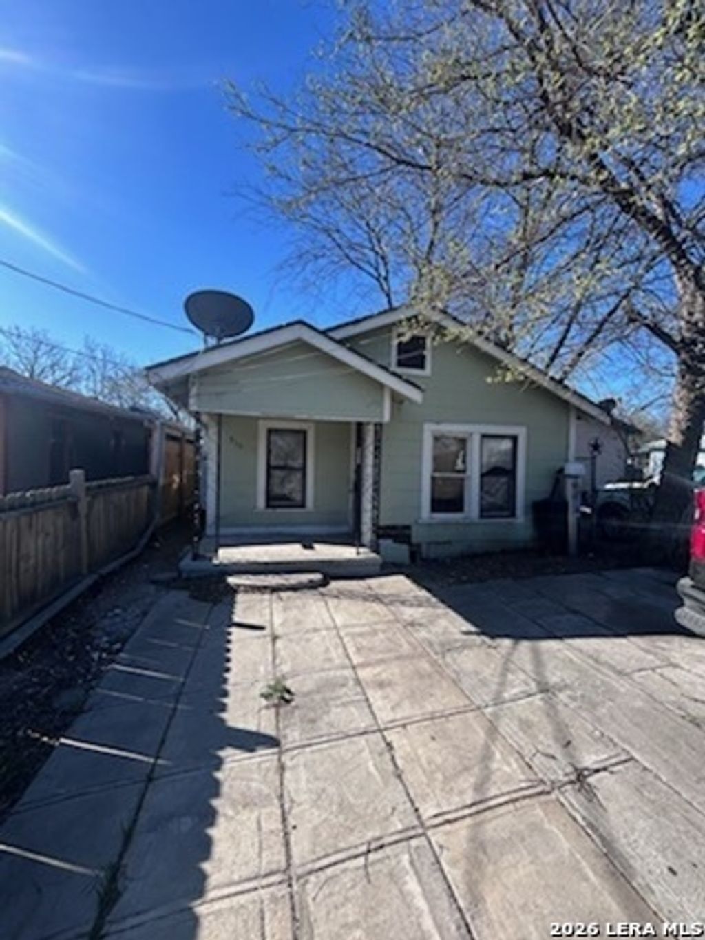 910 Green St, San Antonio