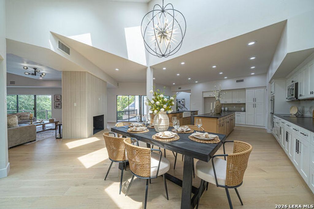 206 Bluff Hollow, San Antonio