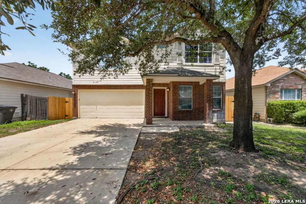 8807 Laguna Falls, San Antonio