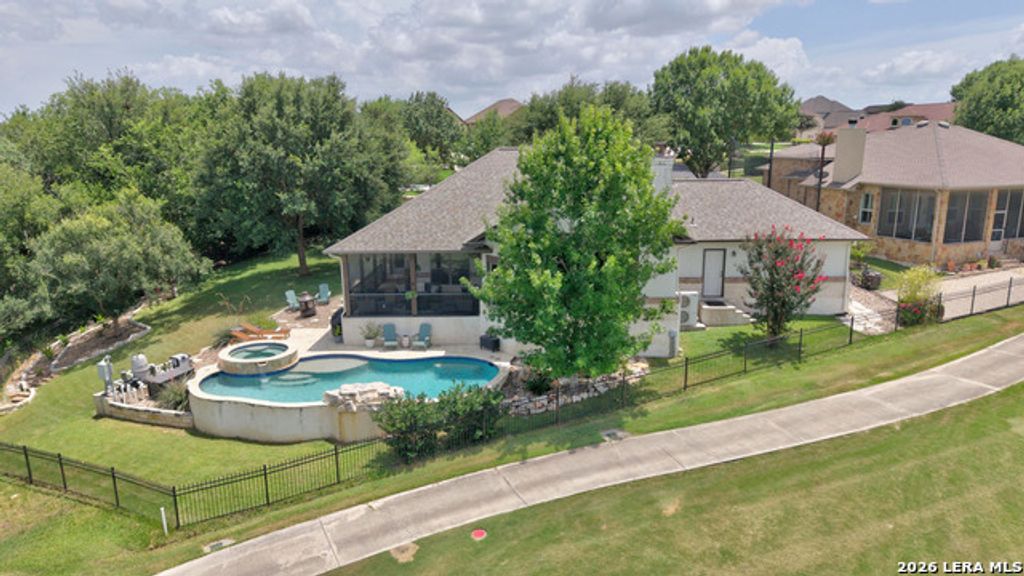 272 Long Creek, New Braunfels