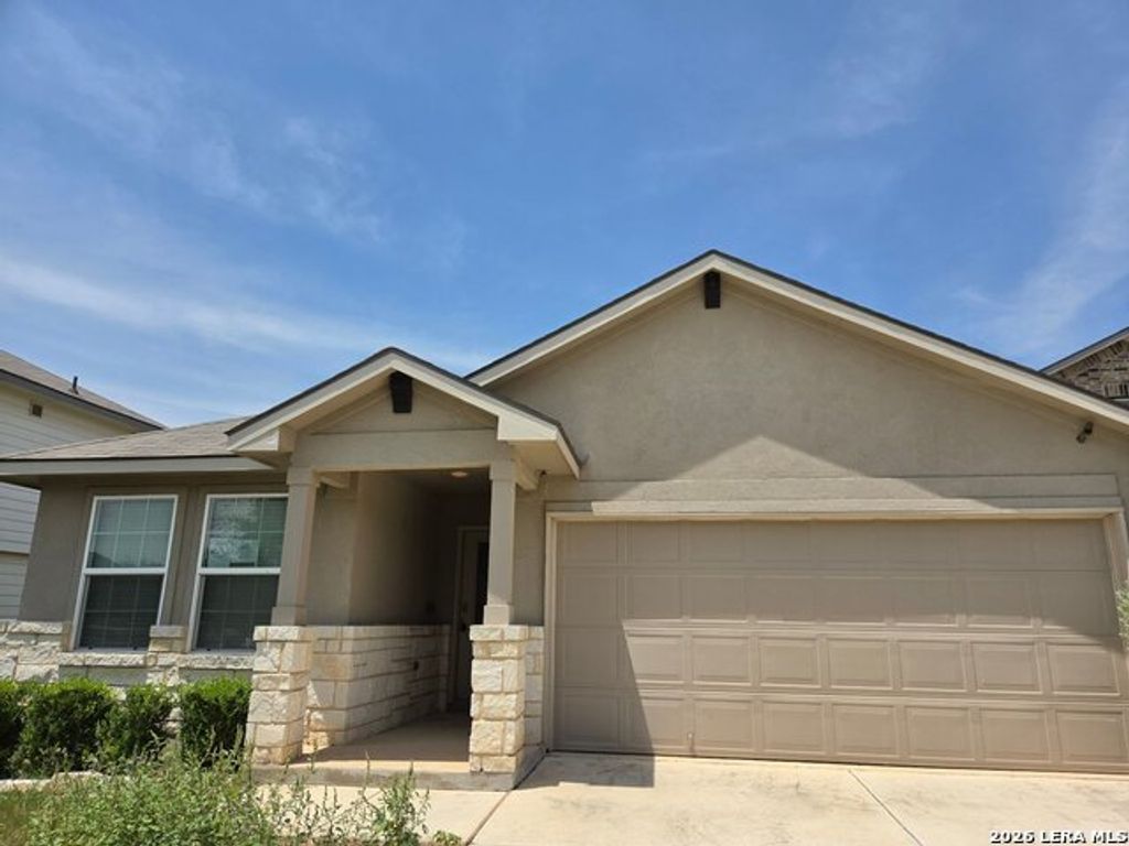 5007 Shallow Divot, San Antonio