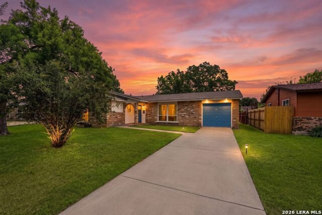 1060 Richmond, Schertz