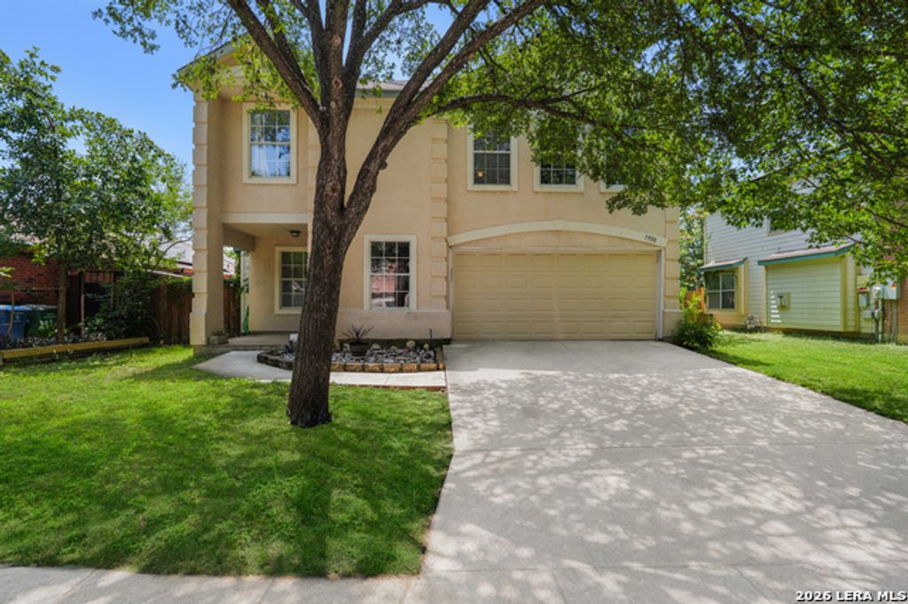 7930 Veleta, San Antonio