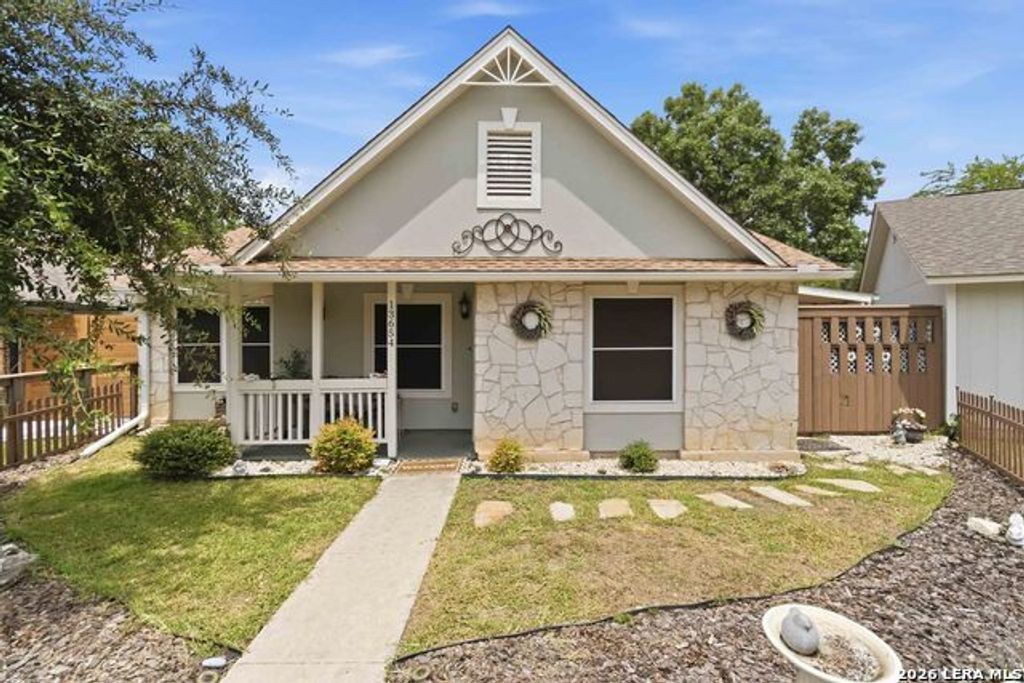 13654 Princes Knolls, San Antonio