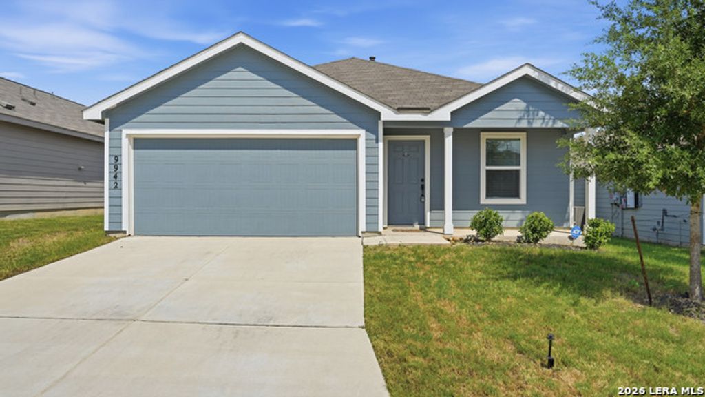 9942 Dicket Mead Rd, San Antonio