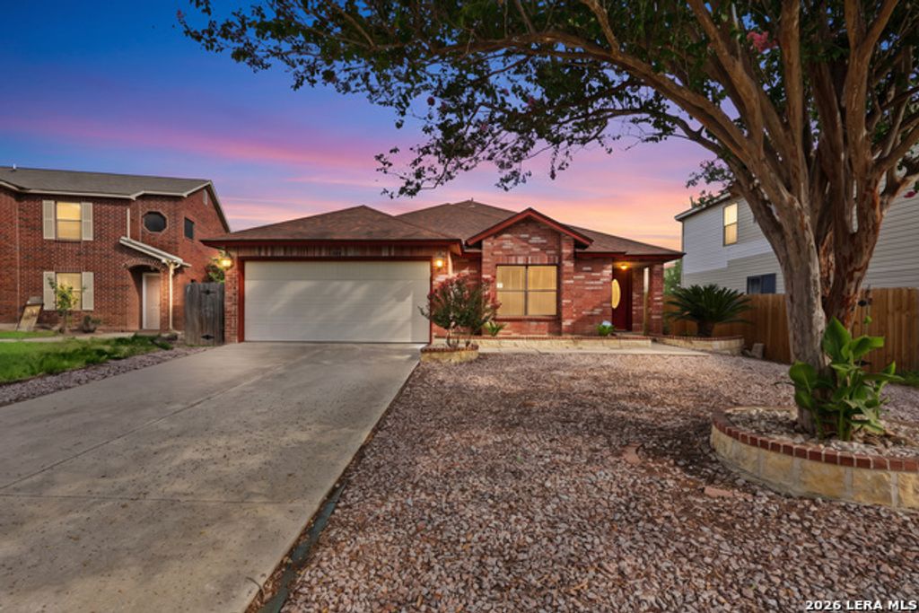 7807 Pecan Hts, San Antonio