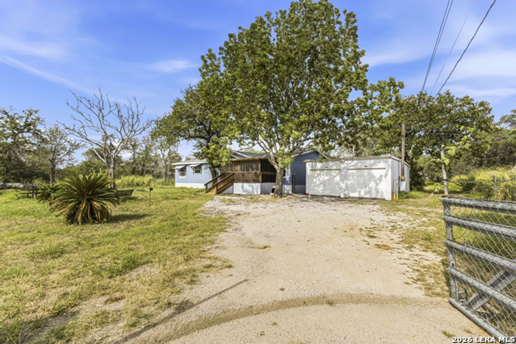 25111 Sandview, San Antonio