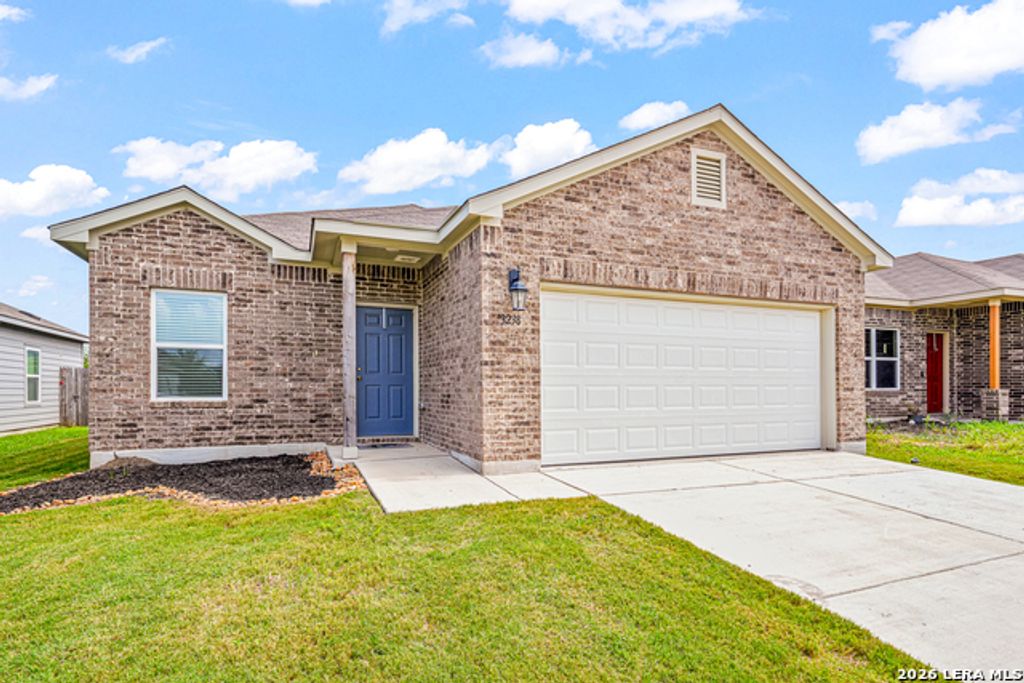 3238 Farm Oak, San Antonio
