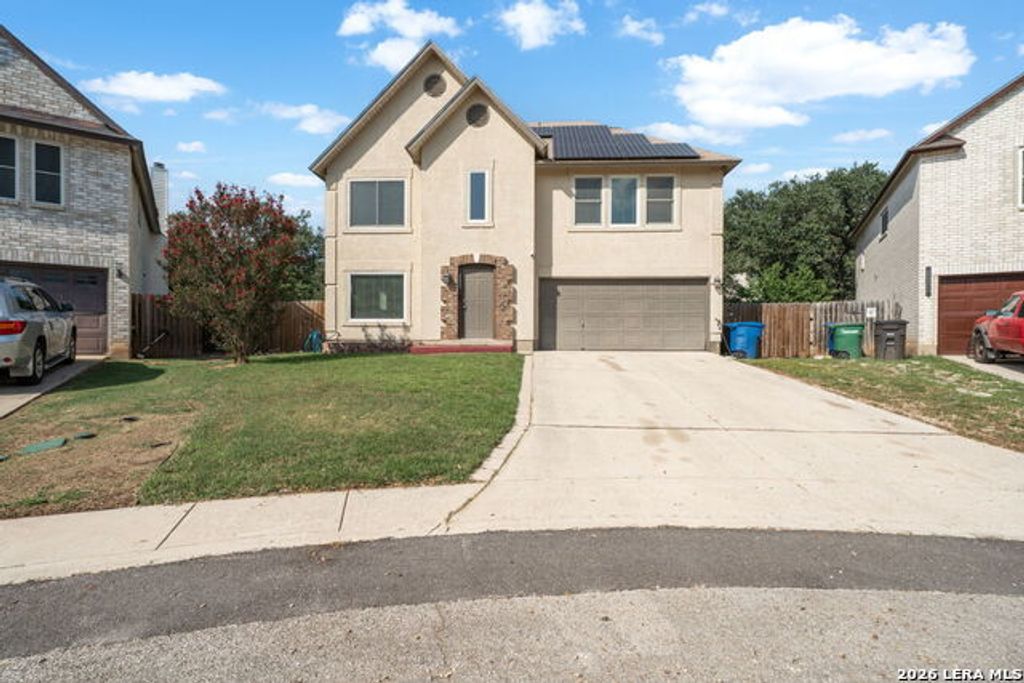 4830 Galewood Ave, San Antonio