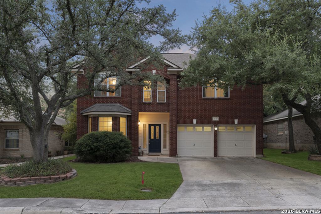 5735 Welsch View, San Antonio