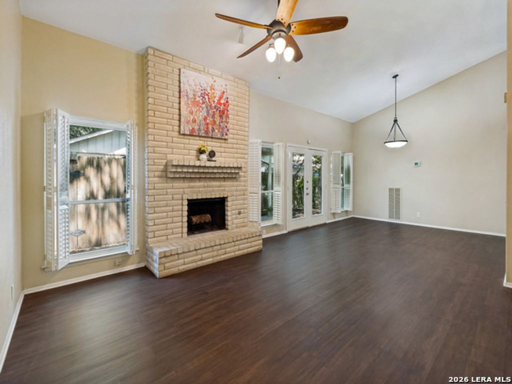 5718 Larkdale Drive, San Antonio