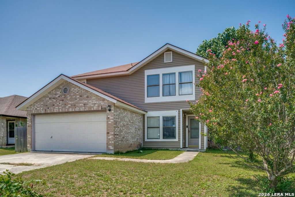 9938 Kelton Drive, San Antonio