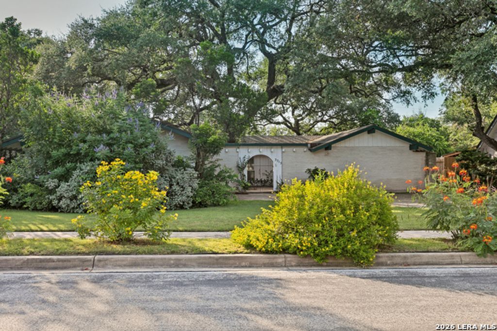 3315 Litchfield St, San Antonio