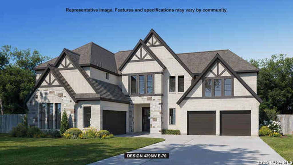 883 Falcon Cove, San Antonio