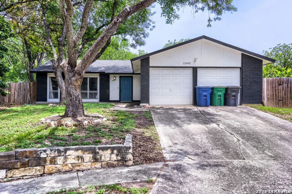 12443 Command Post St, San Antonio