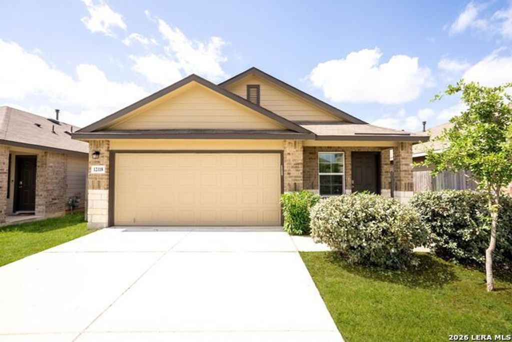12118 Pease Riv, San Antonio