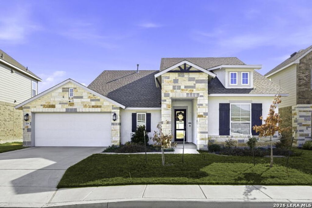 914 Fort Ringgold, San Antonio