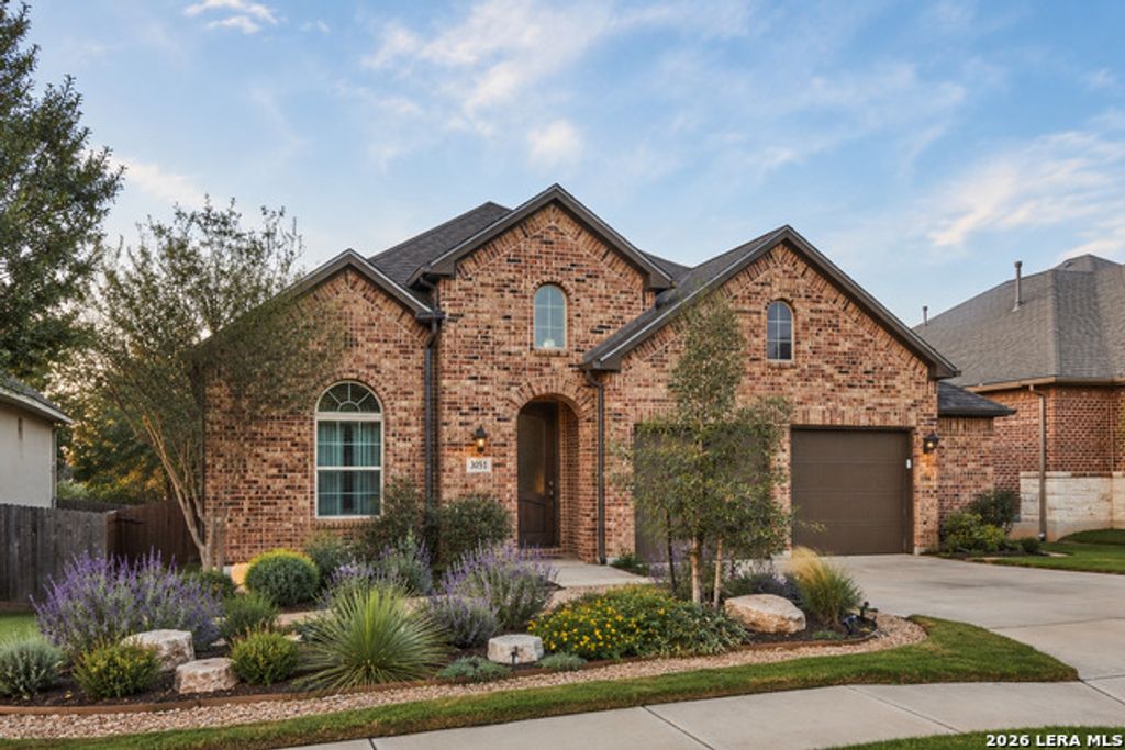 3051 Blenheim Park, Bulverde