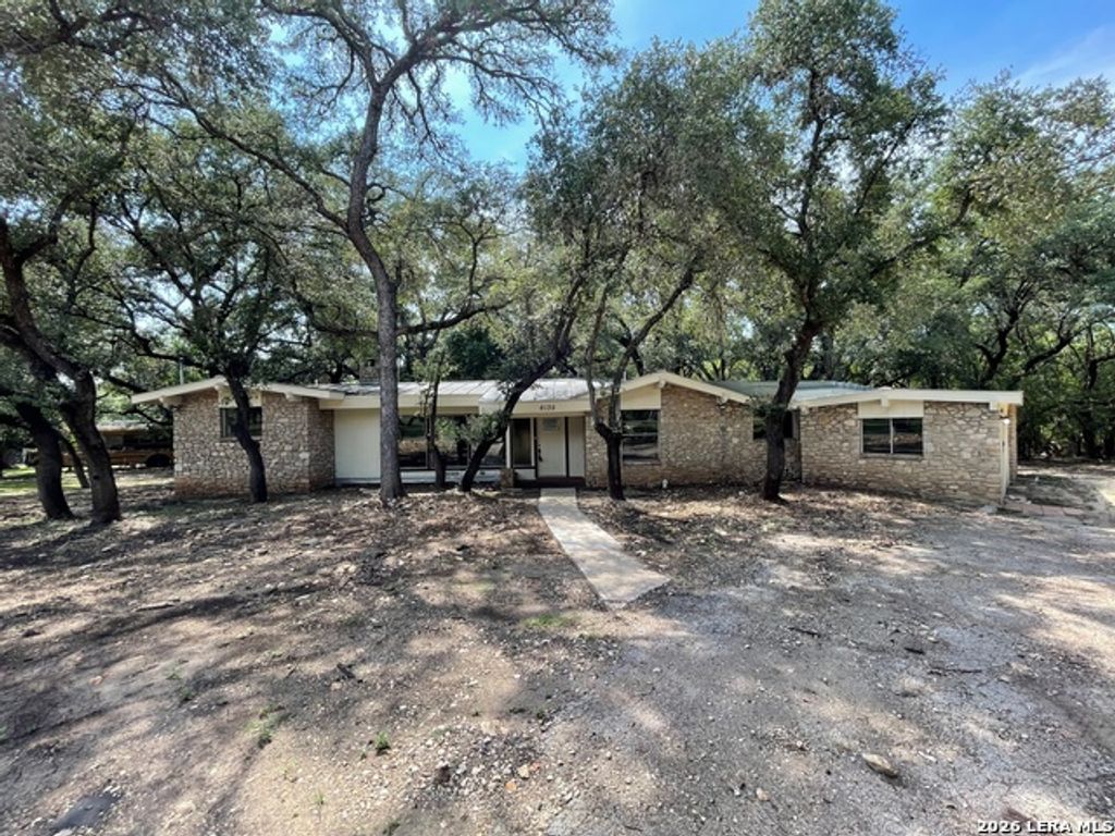 6135 Hollyhock Rd, San Antonio