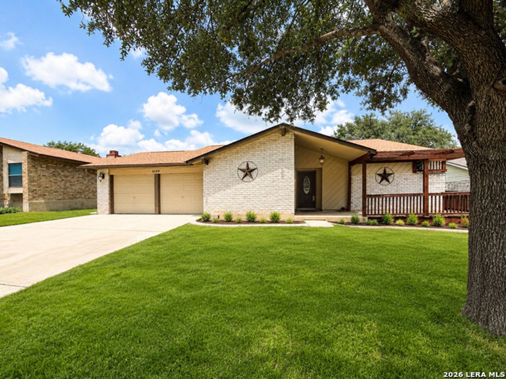 5126 Timberhurst, San Antonio