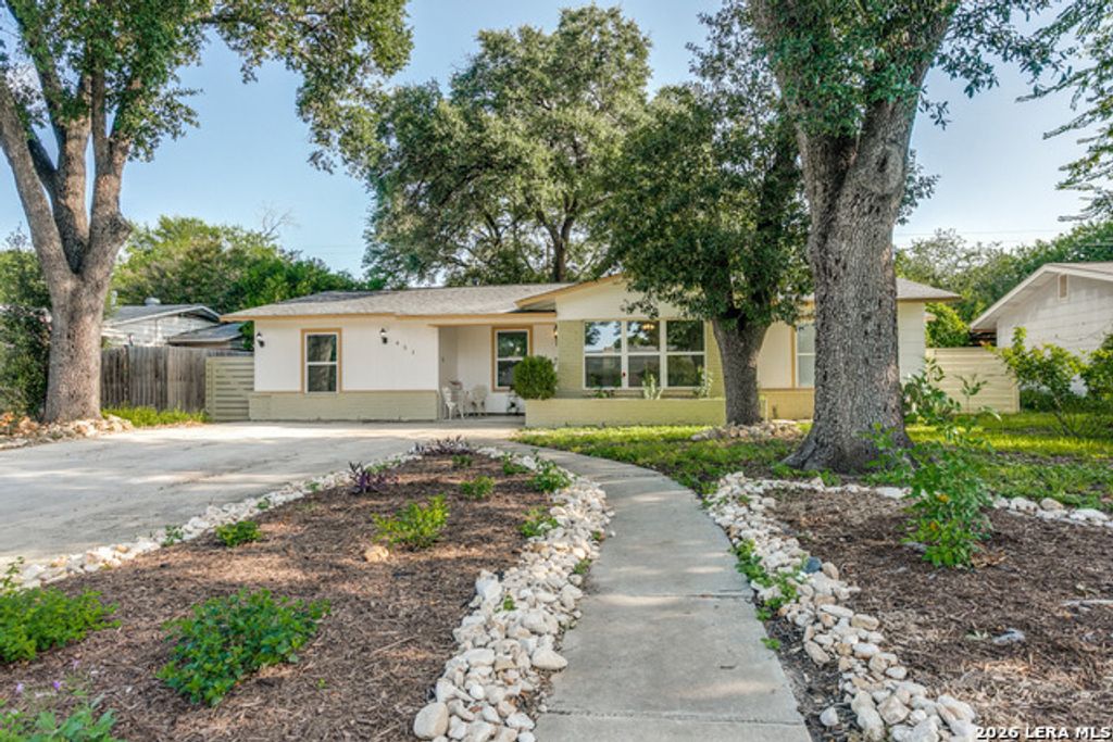 451 Hialeah Ave, San Antonio