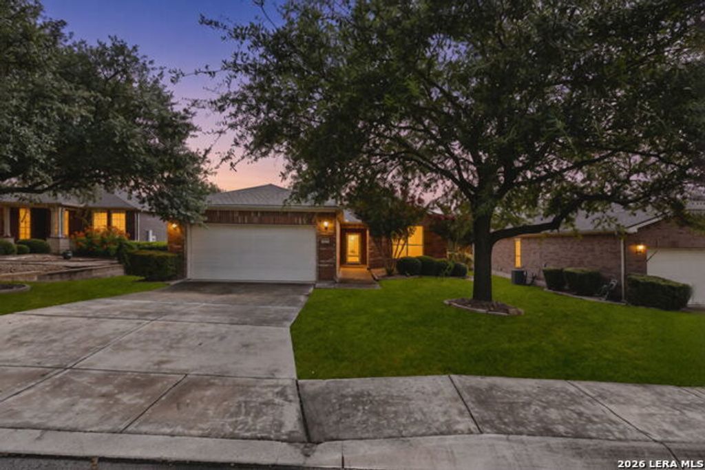 4126 Warm Winds, San Antonio