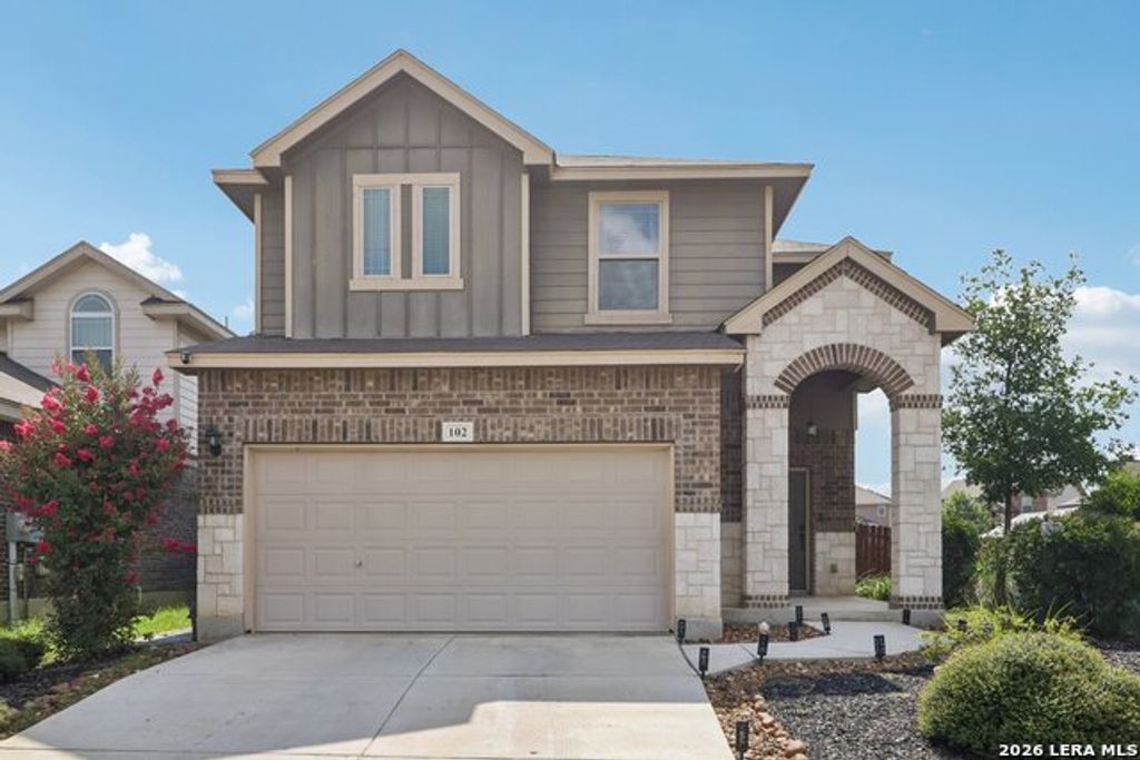102 Katy Way, San Antonio