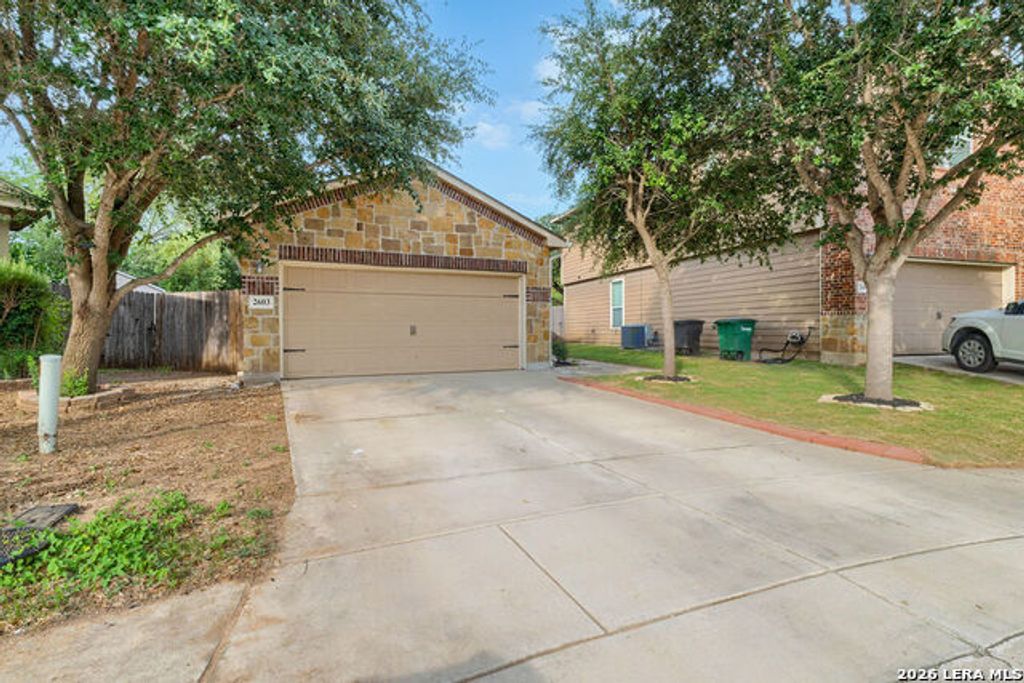 2603 Obera Way, San Antonio