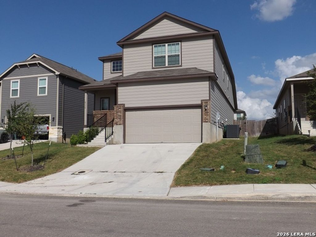 4138 Winchester Cove, Converse