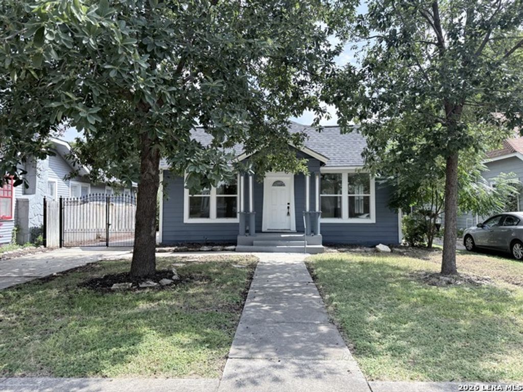 1846 W Mulberry Ave, San Antonio