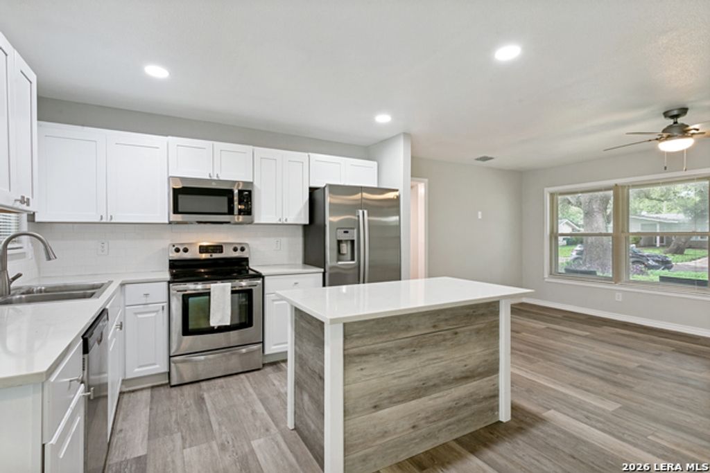 311 Haverford, San Antonio