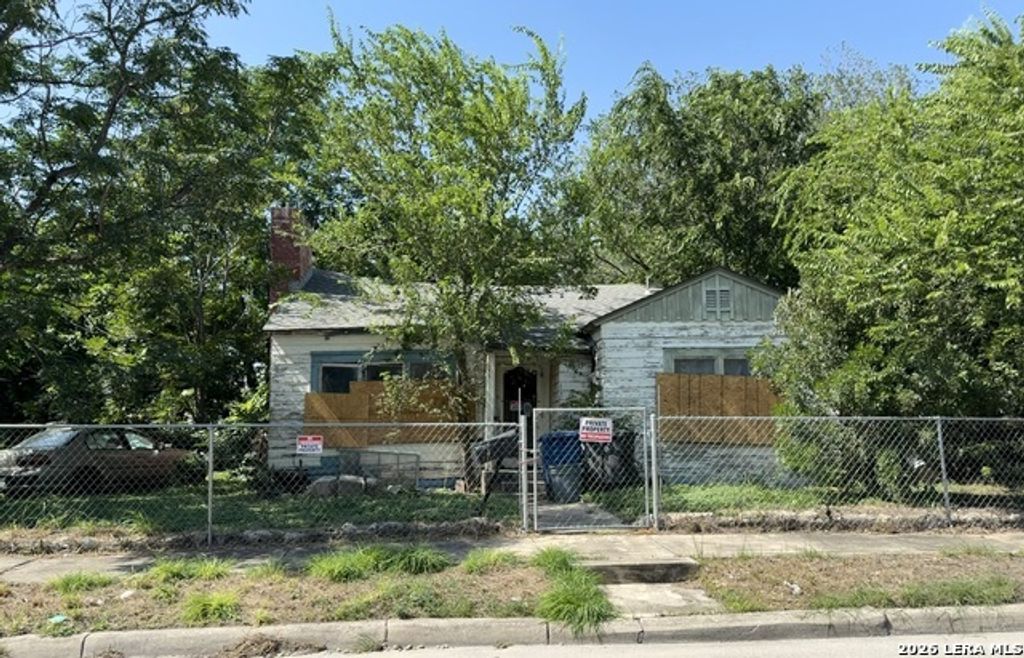 905 Wyoming Street, San Antonio