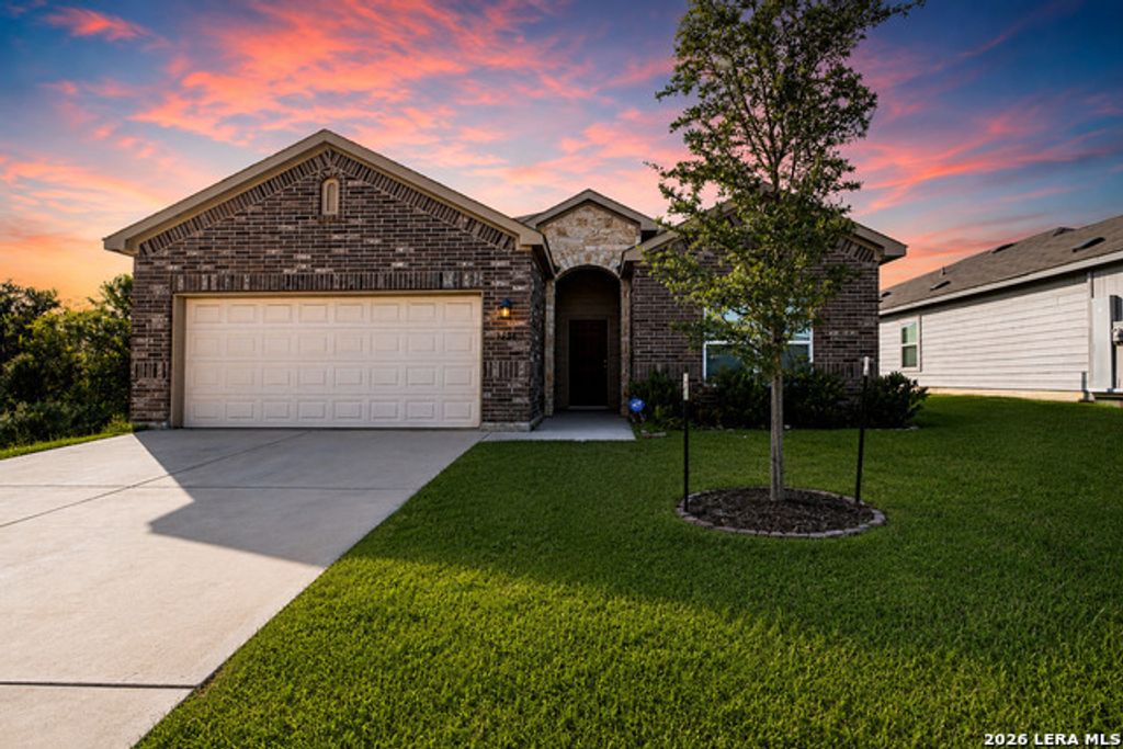 3424 Sky Pl, Seguin