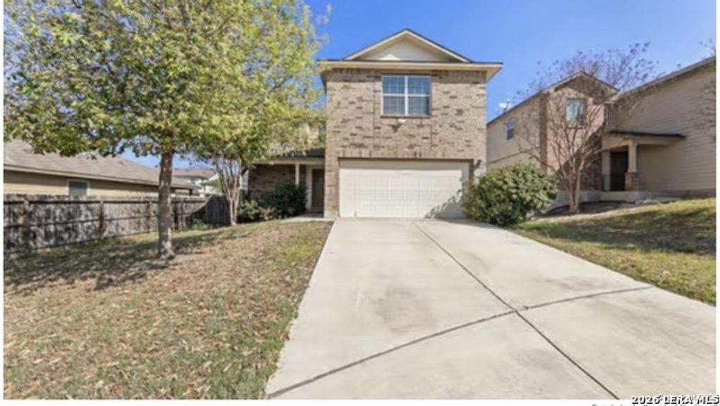 11711 Indian Camp, San Antonio