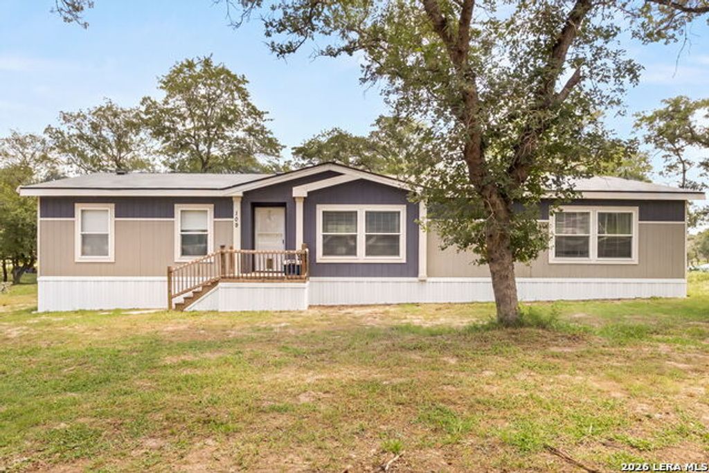 159 High Sierra Dr, Seguin