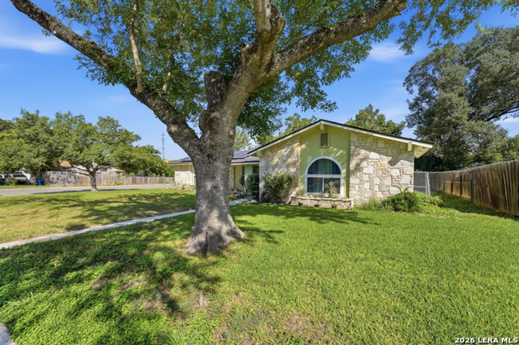 5703 Creekwood Street, San Antonio
