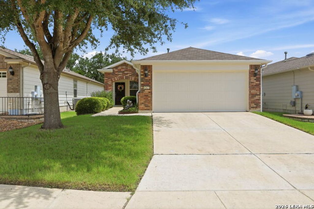 12827 Sand Holly, San Antonio