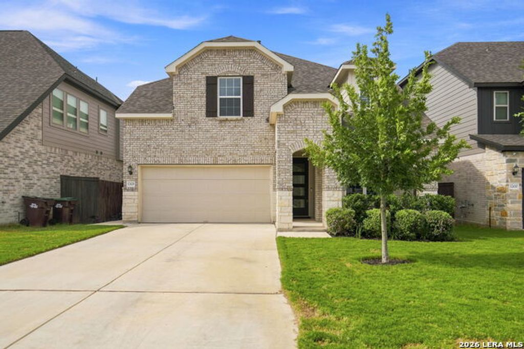 12426 Pottsboro, San Antonio