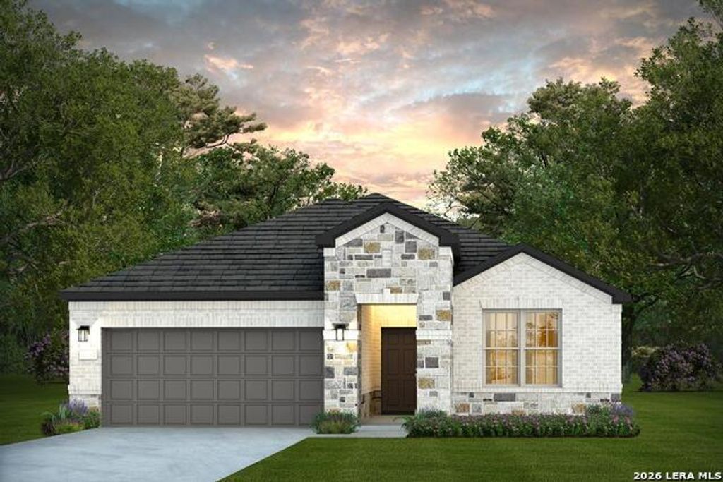 301 Nopal Ridge, San Antonio