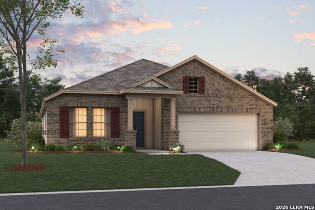 1021 River Wood, Seguin