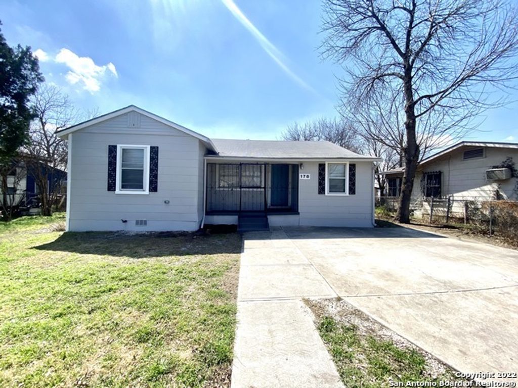 178 Sweetbriar Ave, San Antonio