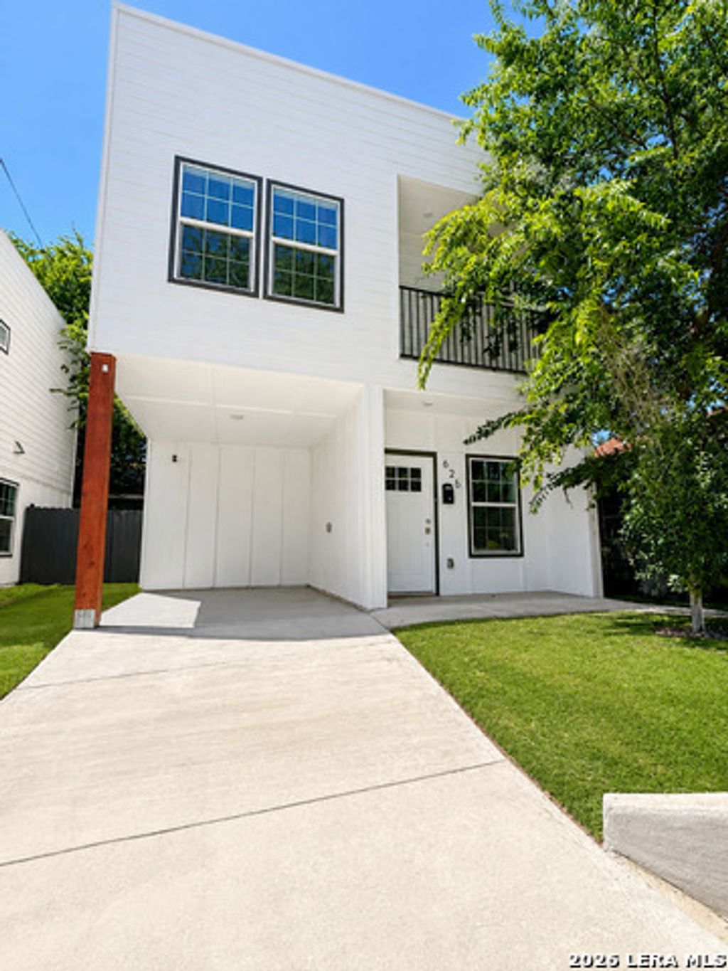 630 Iowa St, San Antonio