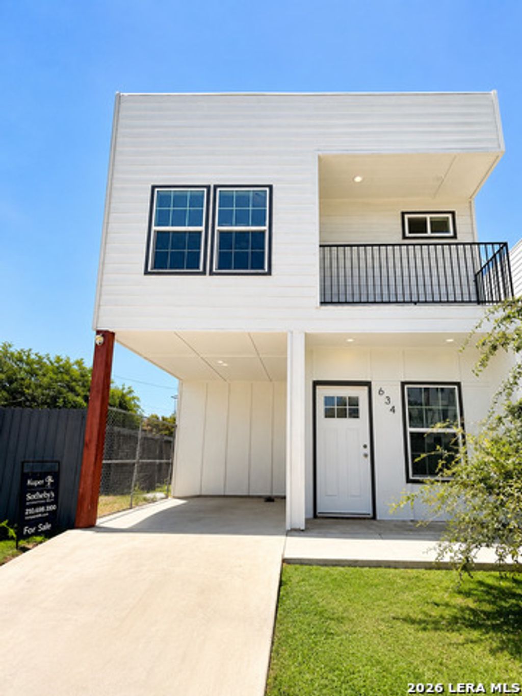 634 Iowa St, San Antonio