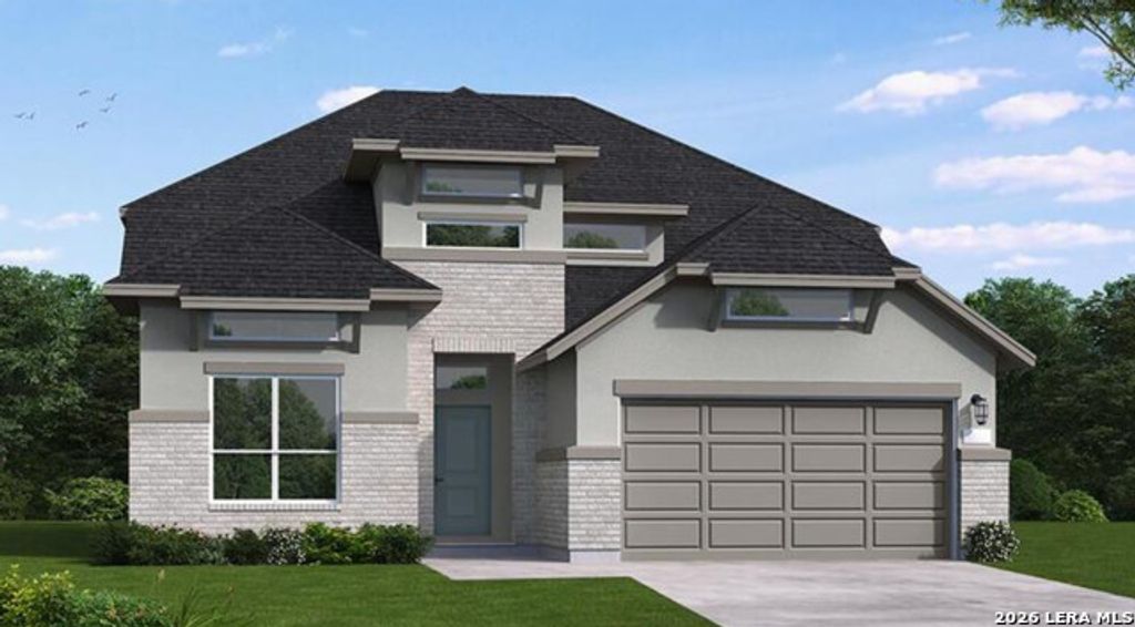 566 Desert Cactus, San Antonio