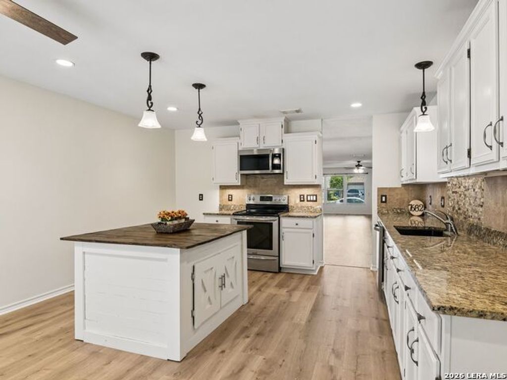 7682 Aspen Park, San Antonio
