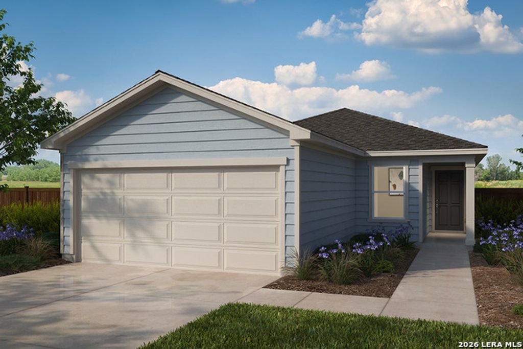 14342 Gamefish Run, Elmendorf