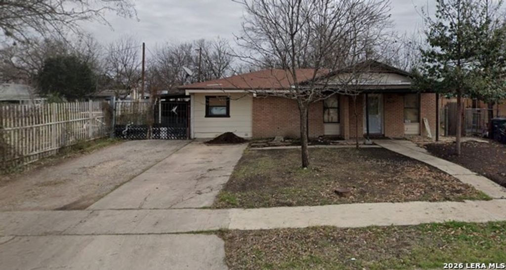 2618 Colt Dr, San Antonio