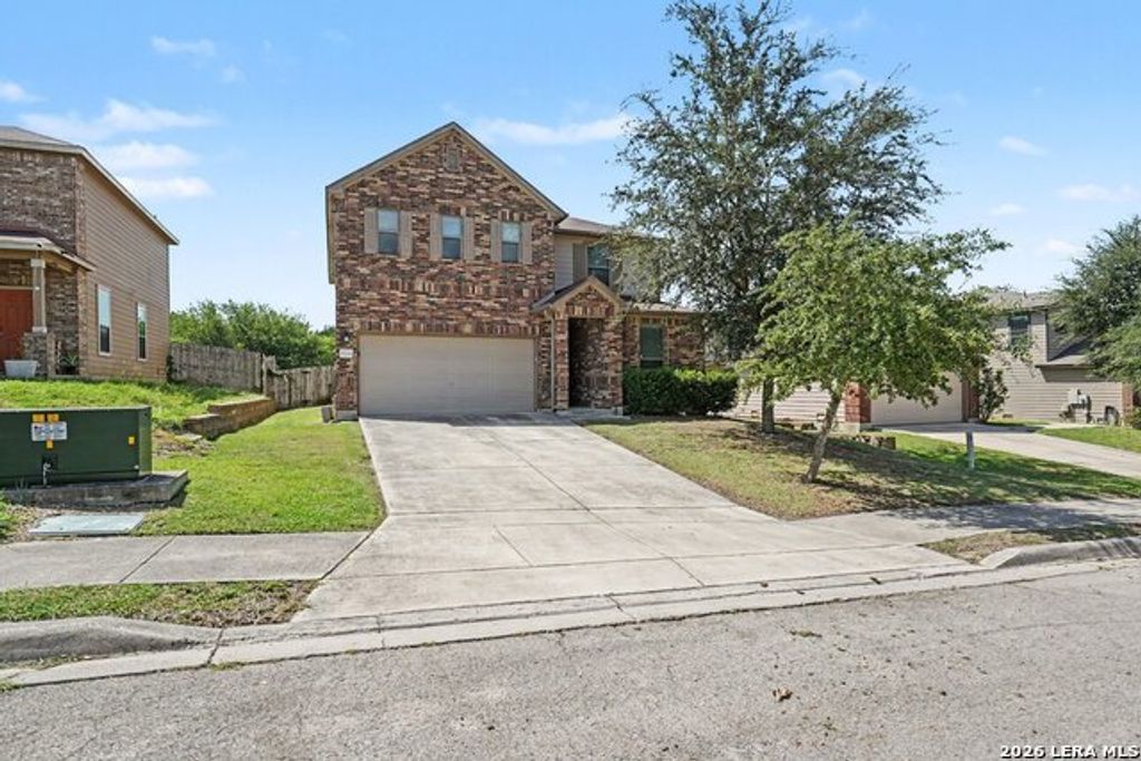 6124 Fred Couples, Schertz