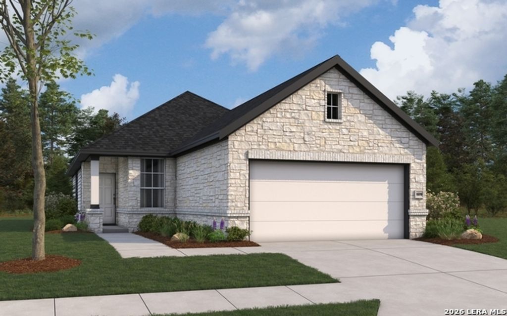 8517 Merlin Cove, San Antonio