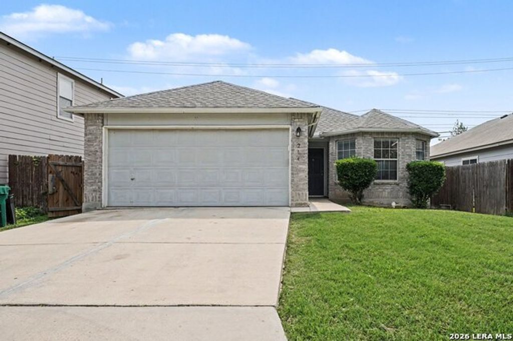 214 Roswell Cyn, San Antonio